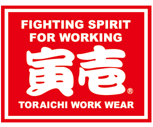 寅壱 | Toraichi Concept