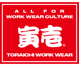 寅壱 | Toraichi Concept