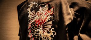 寅壱 | Toraichi Concept