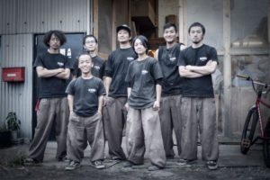 寅壱 | Toraichi Concept