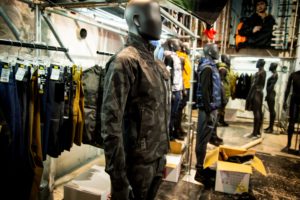 寅壱 | Toraichi Concept