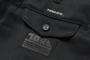 寅壱 | Toraichi Concept