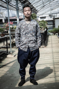 寅壱 | Toraichi Concept