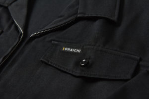 寅壱 | Toraichi Concept