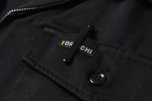 寅壱 | Toraichi Concept