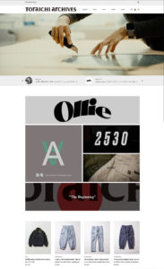 寅壱 | Toraichi Concept