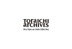 寅壱 | Toraichi Concept