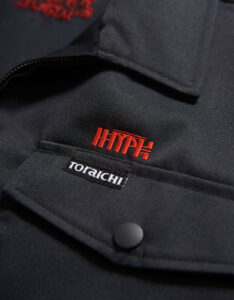 寅壱 | Toraichi Concept