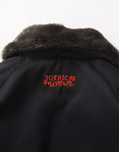 寅壱 | Toraichi Concept