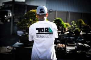 寅壱 | Toraichi Concept