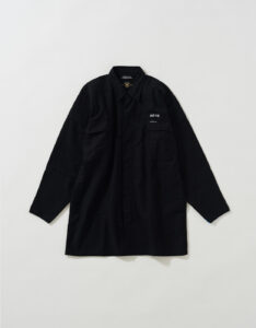 寅壱 | Toraichi Concept