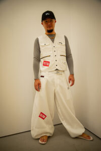 寅壱 | Toraichi Concept