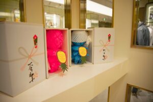 寅壱 | Toraichi Concept