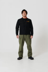 寅壱 | Toraichi Concept