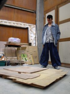 寅壱 | Toraichi Concept