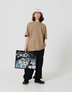 寅壱 | Toraichi Concept