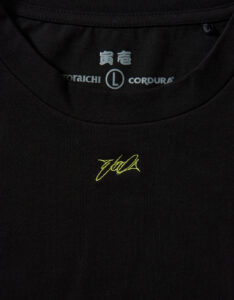 寅壱 | Toraichi Concept