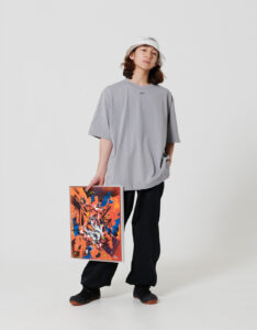 寅壱 | Toraichi Concept