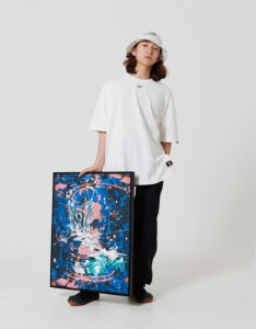 寅壱 | Toraichi Concept