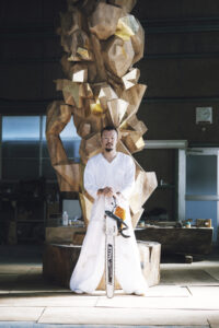 寅壱 | Toraichi Concept