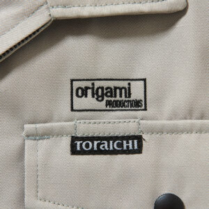 寅壱 | Toraichi Concept
