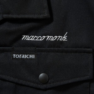寅壱 | Toraichi Concept