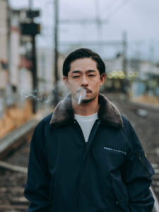 寅壱 | Toraichi Concept