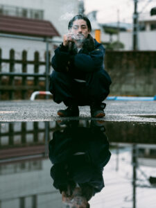 寅壱 | Toraichi Concept