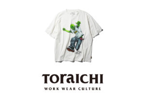 寅壱 | Toraichi Concept