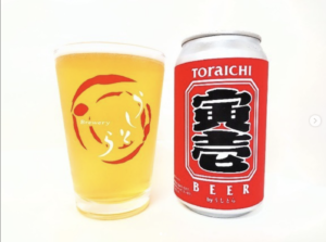 寅壱 | Toraichi Concept