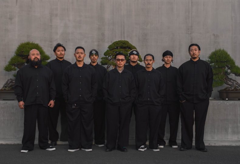 TRADMANS TORAICHI - 松ストレートスラックス TRADMAN’S TORAICHI - 寅松ストレートスラックス -｜TRADMAN'S